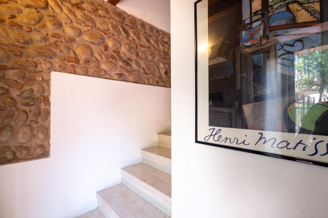 Corte Roveggia - Monolocale Picasso Verona Exterior foto